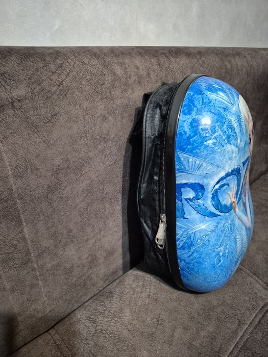 Детский рюкзак Эльза