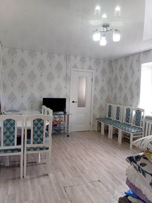 Продам дом или обмен на квартиру