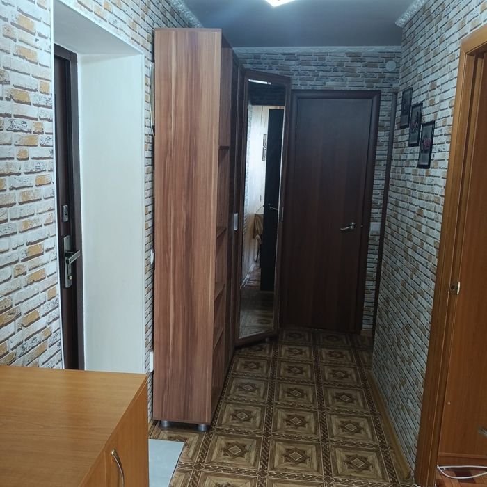Сдам 2 комнатную квартиру