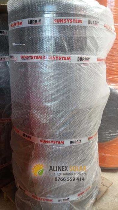 Puffer 1000 L ,Montaj si reparatii centrale, puffere si boilere Sibiu