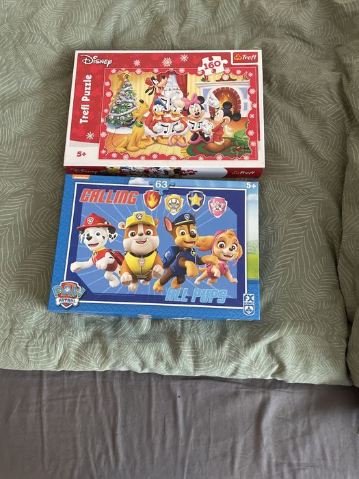 Занимателни игри