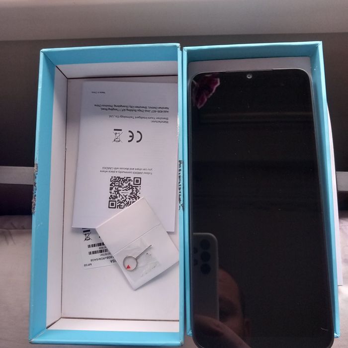 Umidigi G5 4Ram 64GB като нов