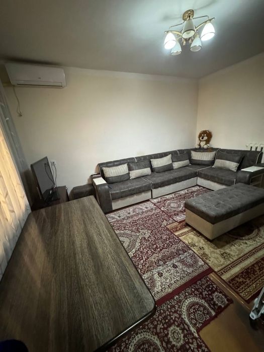 Тошкент шахар бектемир  2,5 сотих  4 хона