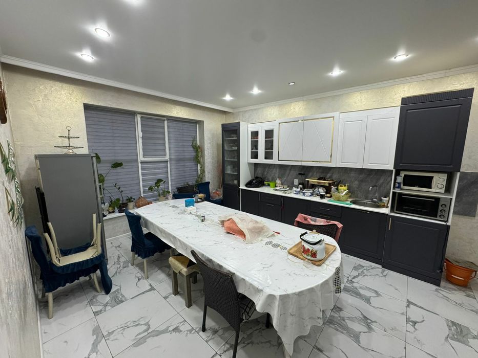 Продам дом 5 комнатный