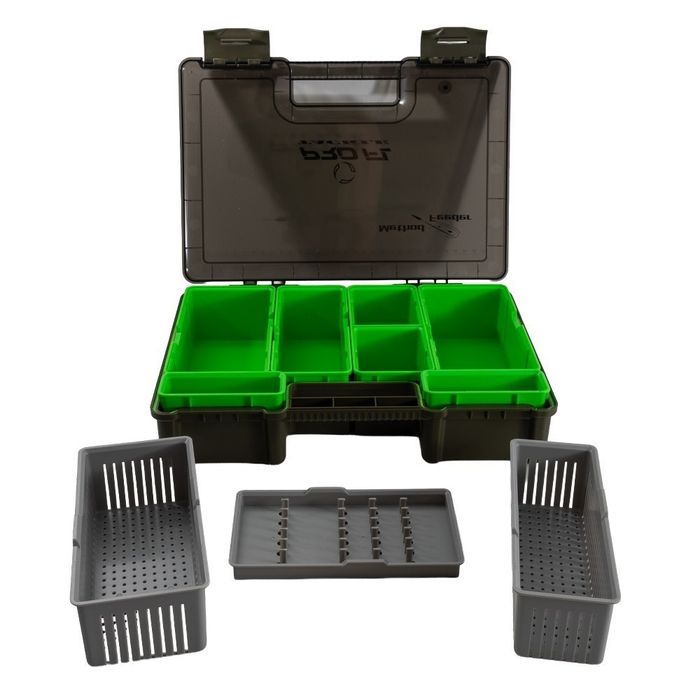 Cutie PROFL Waterproof FEEDER FL-AM350C