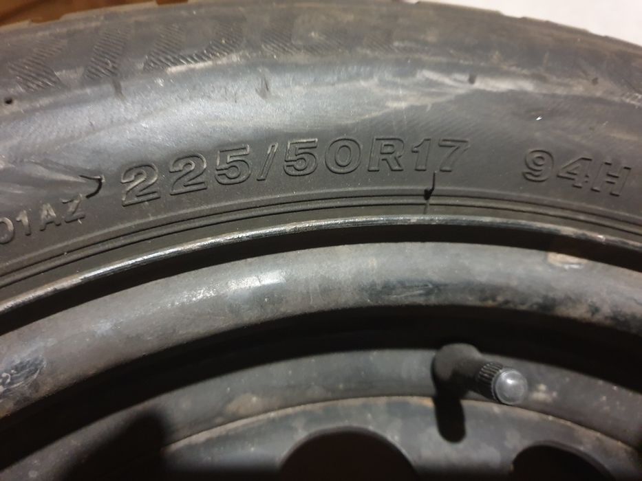 Vand roti iarna BMW / 17