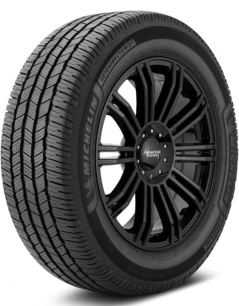 Michelin 285/45 r22 ZEEKR 9X