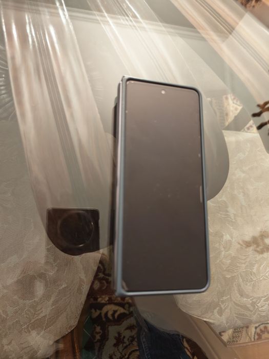 Samsung Galaxy Z Fold 4