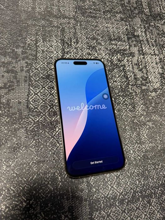 Apple iPhone 14 Pro Max 1TB Silver – Отлично състояние + МНОГО аксесоари