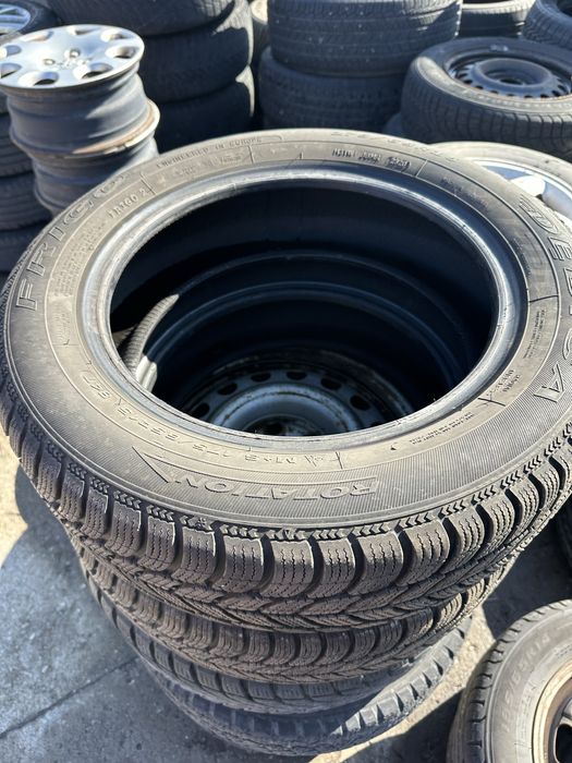 Зимни Гуми 175/65-15