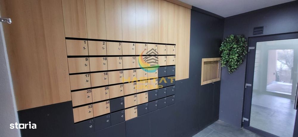 Ultima unitate disponibila! Apt 3 camere - Mutare rapida