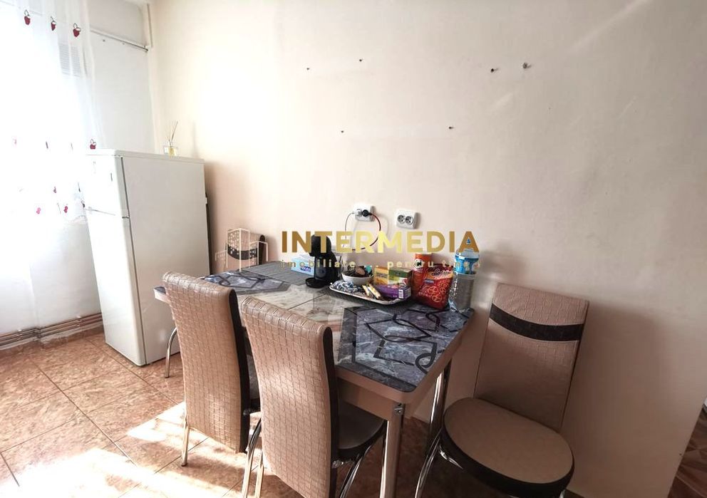 Vanzare APARTAMENT 2 Camere CETATE Lidl parter Finisat Utilat Mobilat