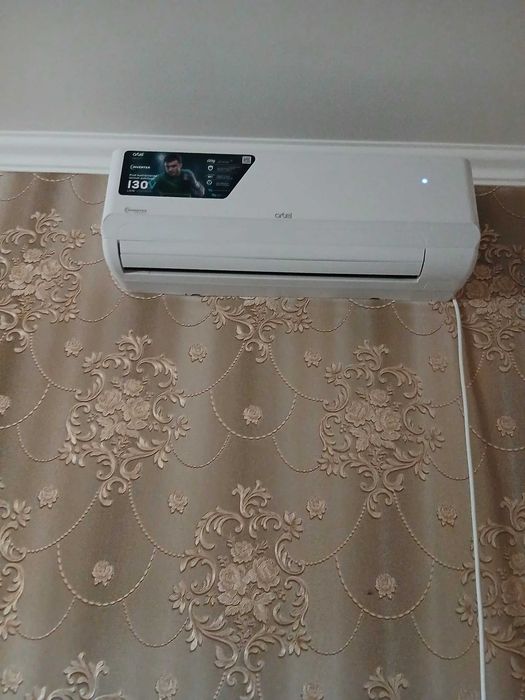 Konditsioner, Artel 12