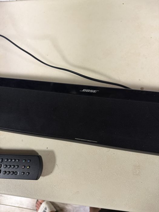 домашна аудио система BOSE CineMate 1SR