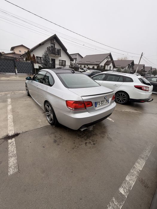 Bmw E92 2.0d impecabil