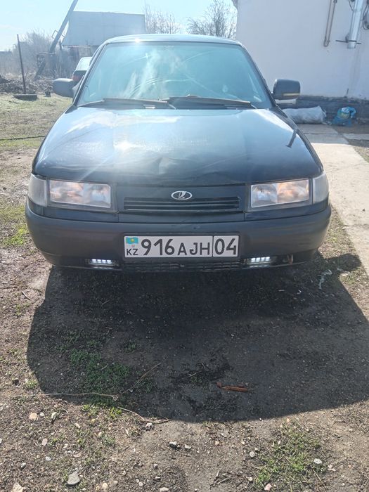 Продам Ваз 2112 срочно