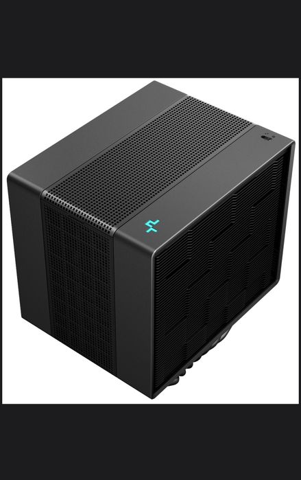 Башенный куллер для процессора Deepcool assassin 4s