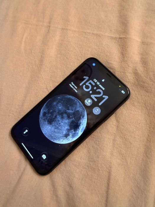 iPhone 11 Ideal холатда