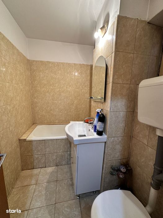 Apartament,