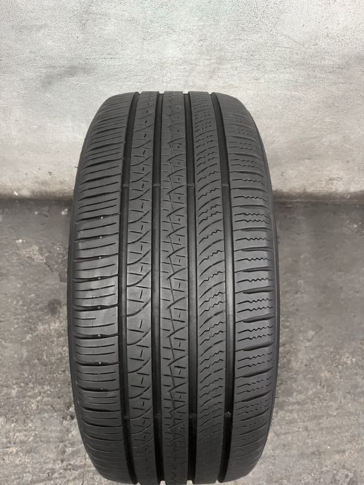Anvelopa pirelli 255/45/19