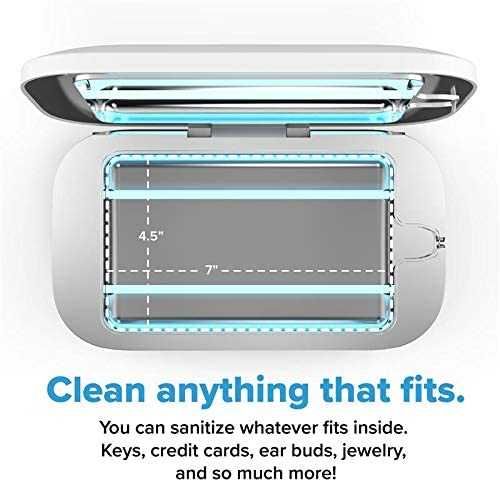 Стерилизатор Phonesoap Pro