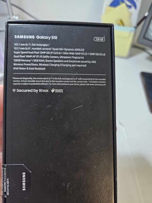 Samsung s10 pt piese