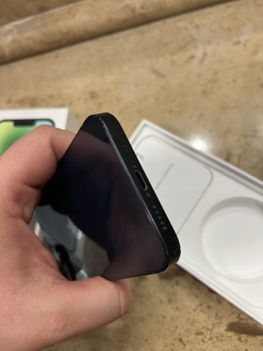 IPhone 14 128gb Black