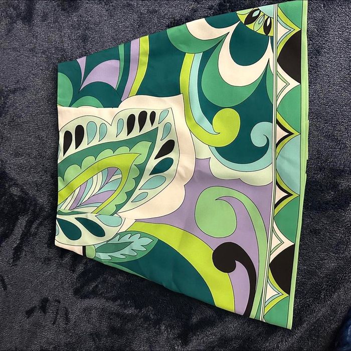 Zara Pucci сет пола и риза