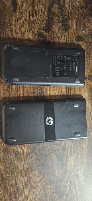 HP Prime Graphing Calculator V2