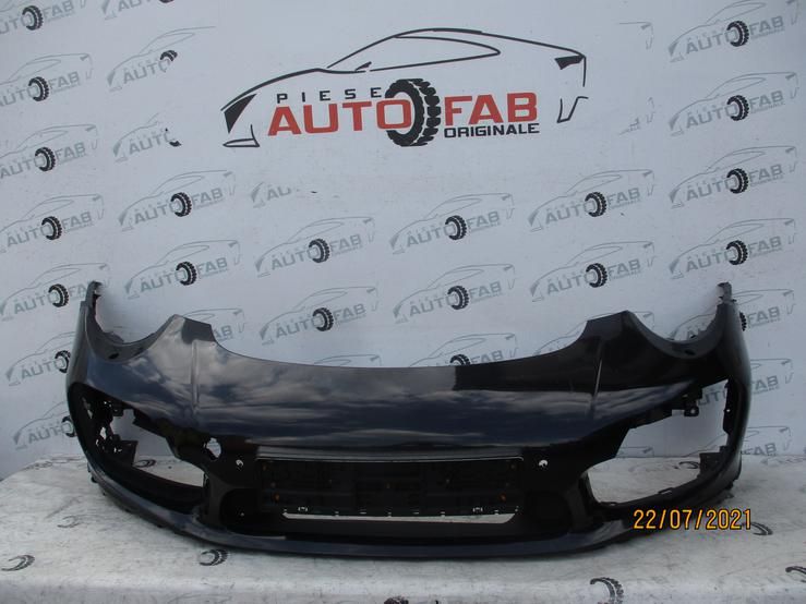 Bara fata Porsche 911 991 Turbo an 2012-2013-2014-2015-2016