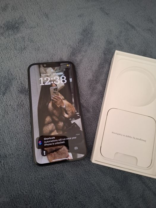 Iphone 14-като нов