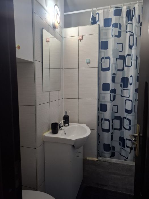 1 cameră - de închiriat