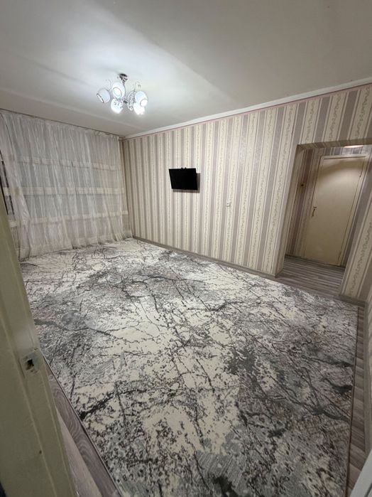 4-х комнатная квартира на юнусабад-18 (локация идеальная)