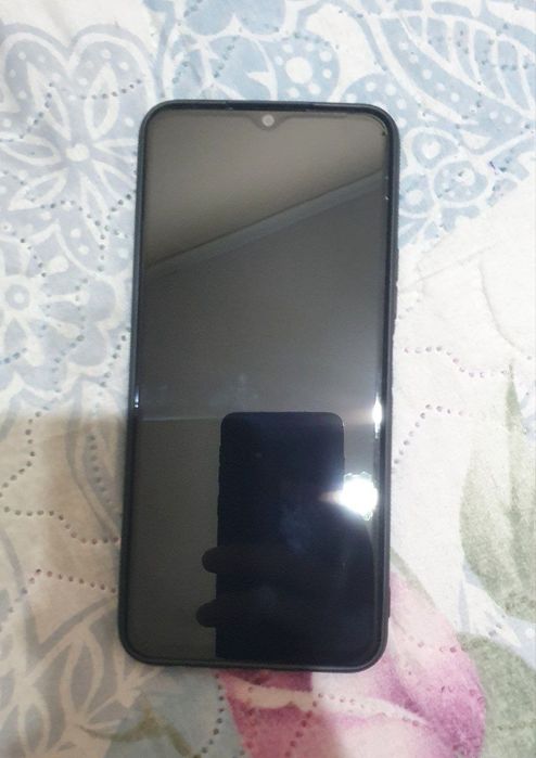 Vivo Y17s Funtouch OS 14