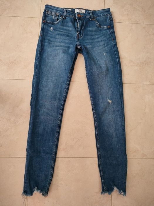 Bershka, Vero Moda, Reserved долнища за финна девойка + едно подарък