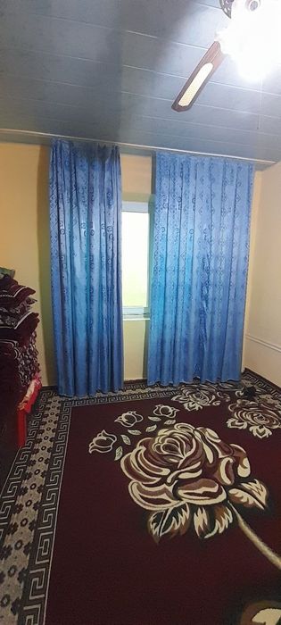 Уй хужжатлари жойида муаммоси йук