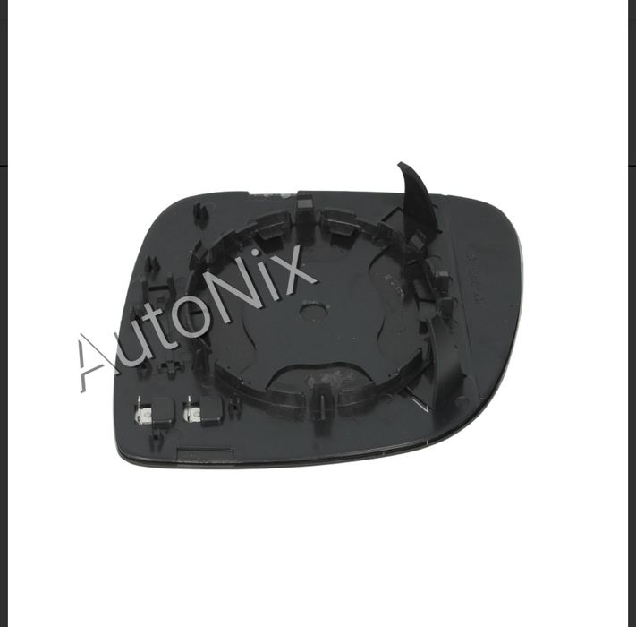 Стъкло за огледало за Audi Q7 4L с подгрев тонирано за ауди кю7