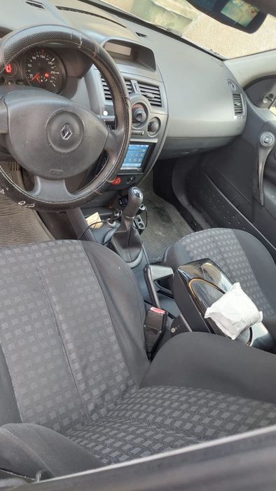 RENAULT Megane 0 — imagine 4
