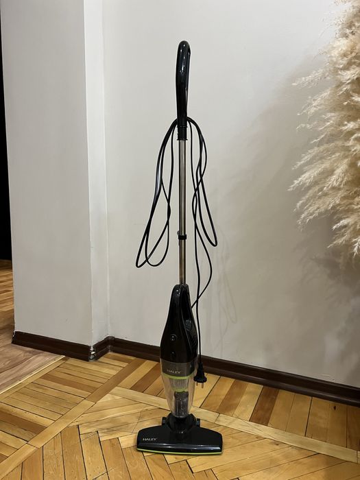 Пылесос проводной