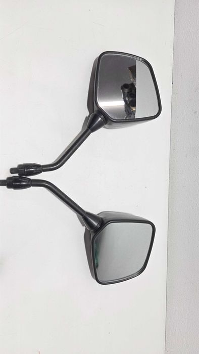 Yamaha TDM850 maner spate cadru bord oglinzi cdi