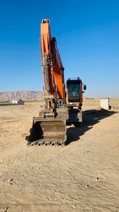 Doosan 210 ideal
