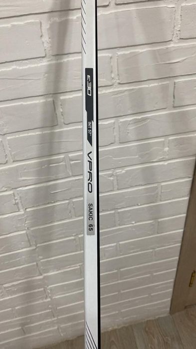 Хоккей с шайбой , клюшка