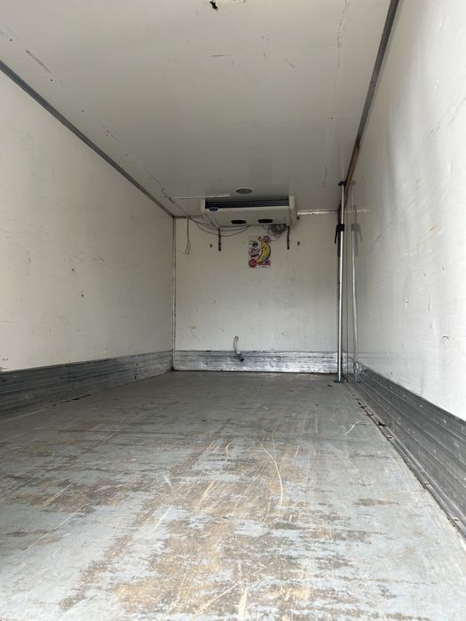 De vanzare  Iveco Daily 70 c17 180 cp