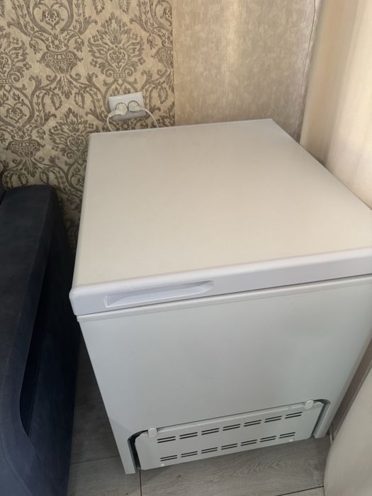 Продам морозильник б/у