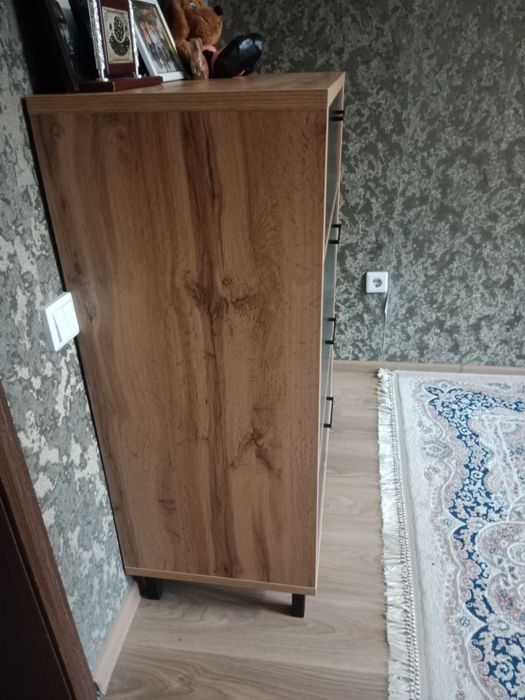 Продам комод и комп стол ,можно отдельно