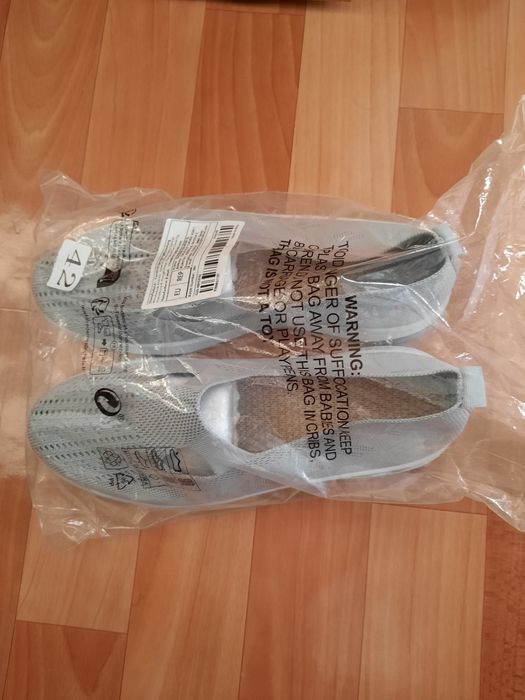 Летняя женская обувь