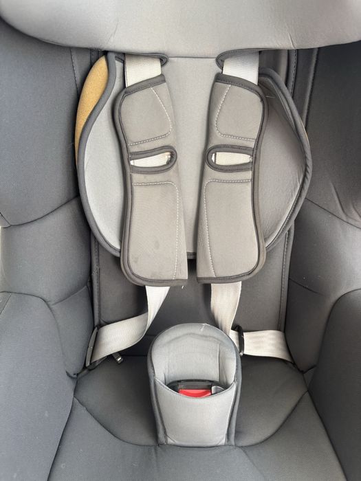 Сточе за кола Britax Romer