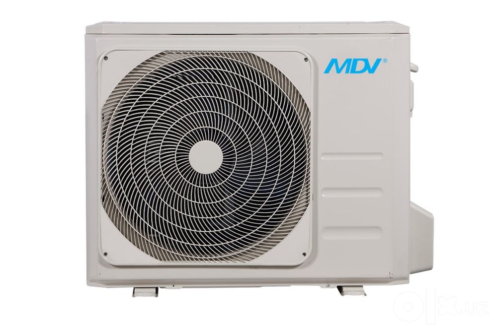 Кассетный кондиционер MDV BY MIDEA