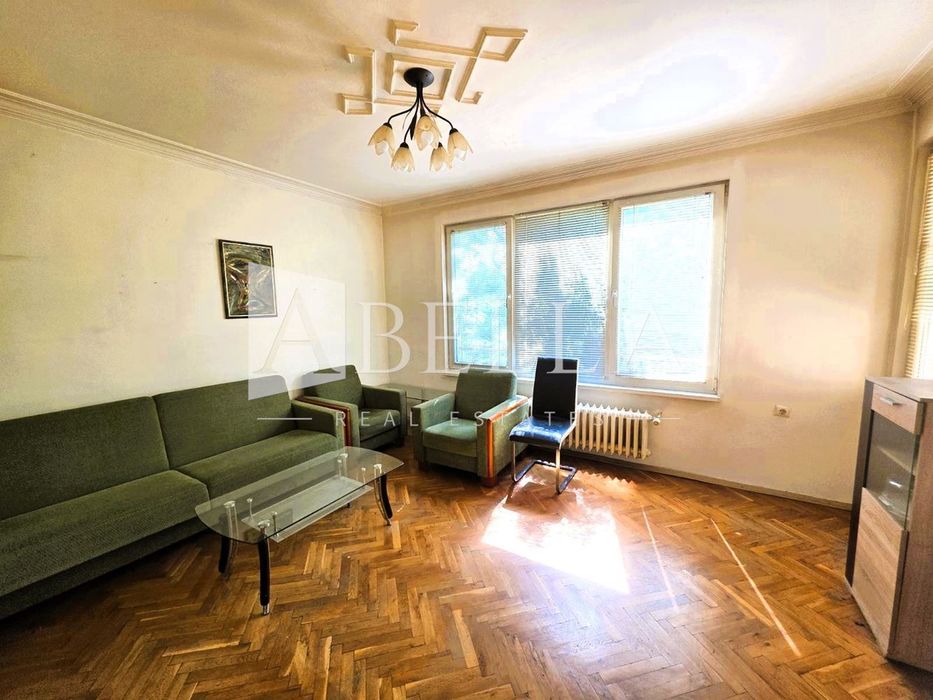 Продава се Тристаен апартамент в София, Белите брези - 87 кв.м за 2955 €/кв.м - Снимка #4