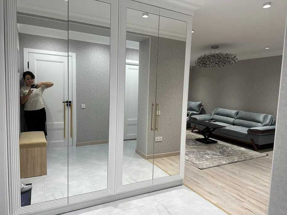 Сдаётся квартира на Ц1‼️